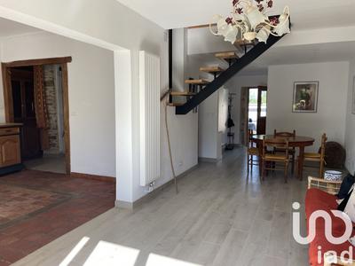 Maison de campagne - 136 m² - 7 pièces