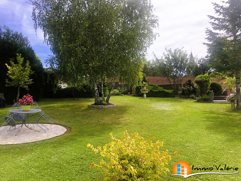 Villa - 280 m² - 10 pièces