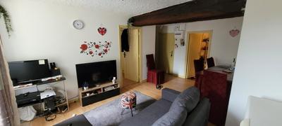 Appartement - 41 m² - 3 pièces
