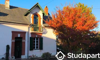 Appartement - 60 m² - 1 pièce