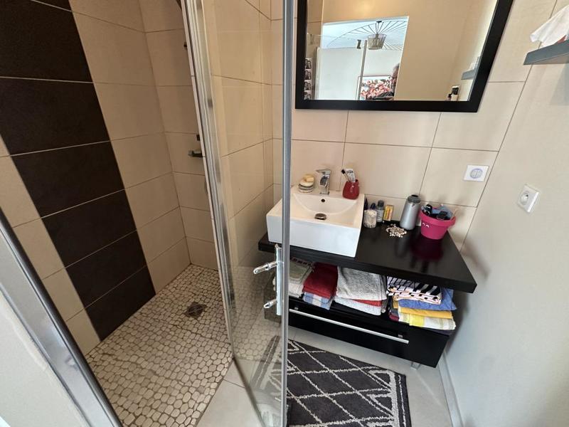 Villa - 147 m² - 8 pièces