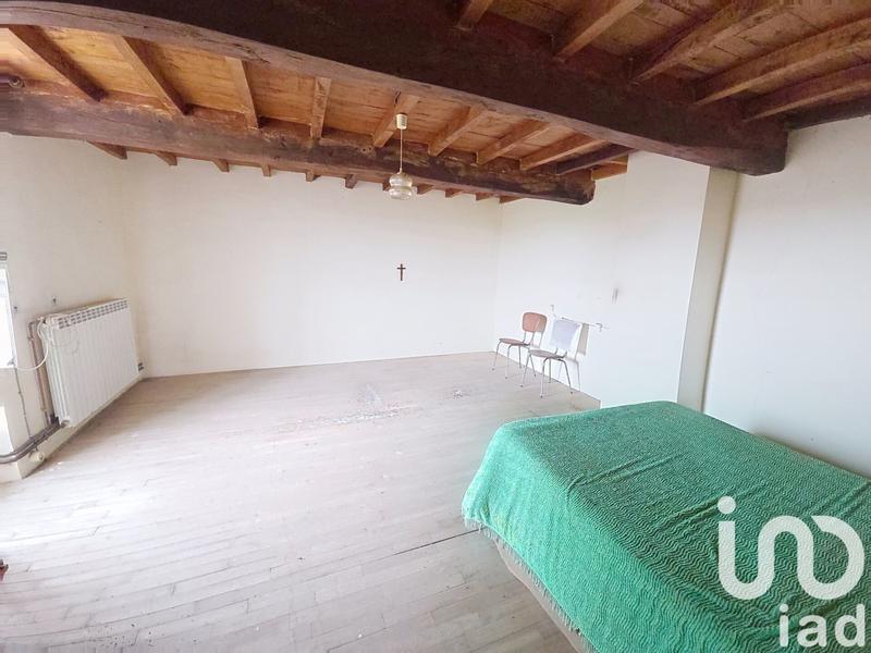 Ferme - 162 m² - 5 pièces