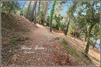 Terrain constructible - 1 200 m²