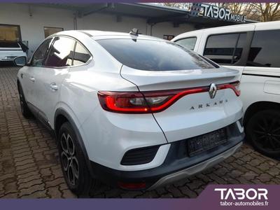 Renault Arkana TCe 140 Edc Techno Led Gps Cam