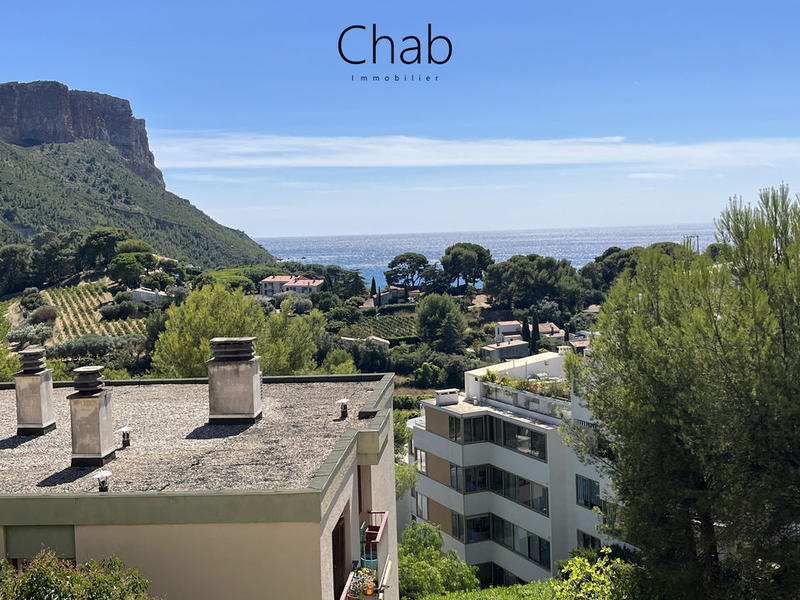 Appartement - 51 m² - 2 pièces