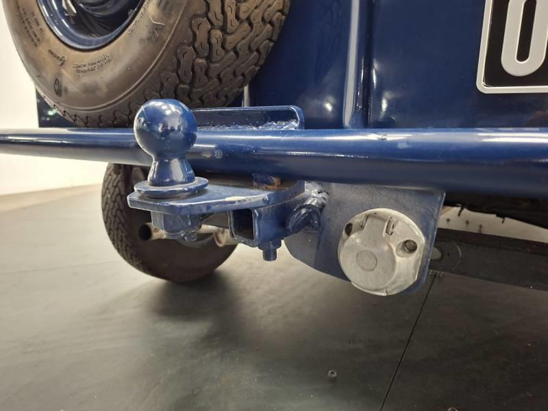 Mini Cabrio Mini Cabriolet Moke