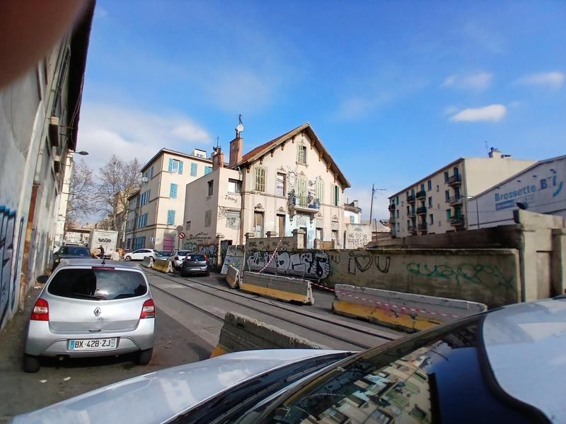 Appartement - 32 m² - 2 pièces