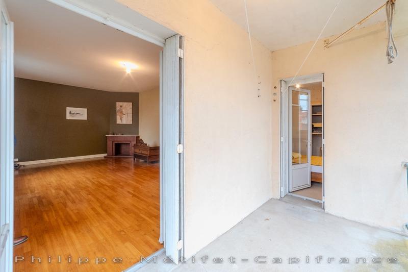 Maison - 155 m² - 12 pièces