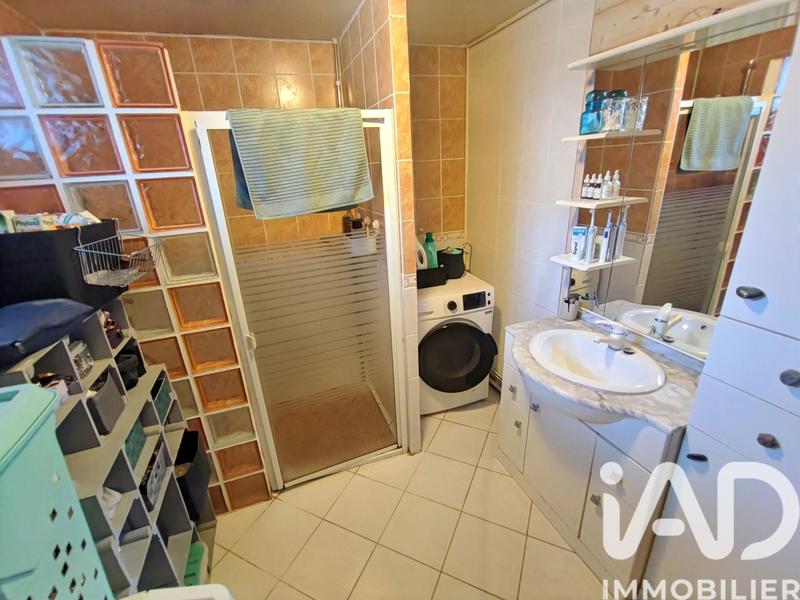 Maison - 170 m² - 5 pièces