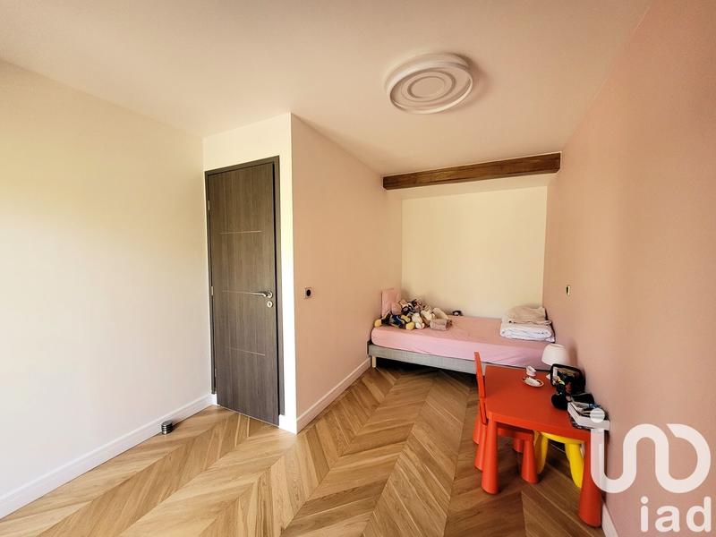 Maison de maîtres - 155 m² - 7 pièces