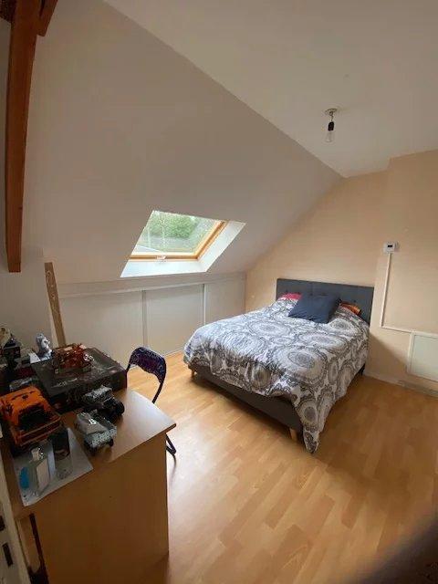 Maison - 192 m² - 7 pièces