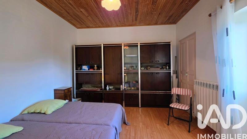 Maison de ville - 72 m² - 4 pièces