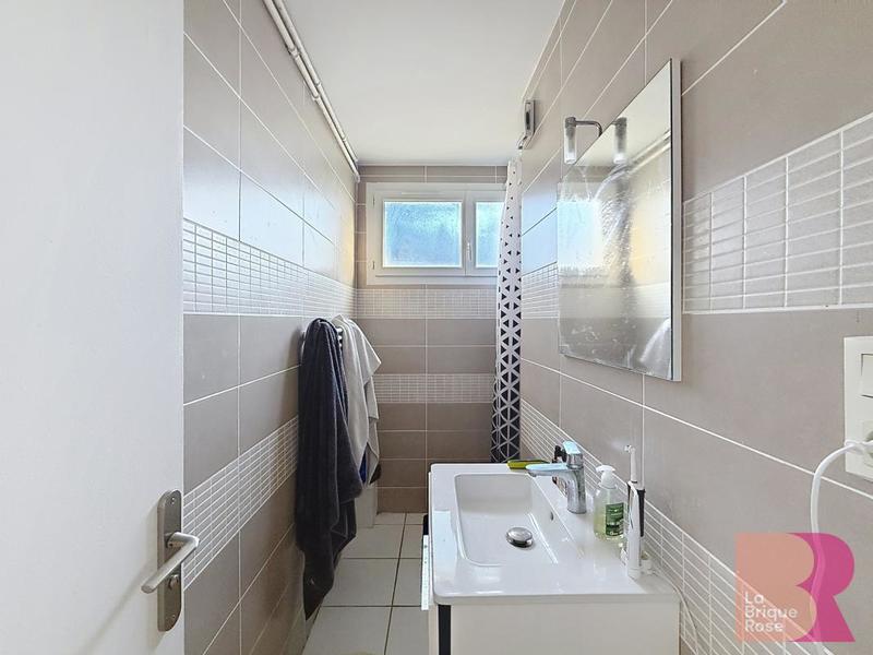 Appartement - 47 m² - 3 pièces