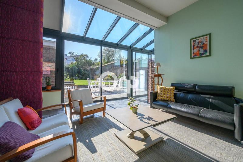 Maison bourgeoise - 320 m² - 8 pièces