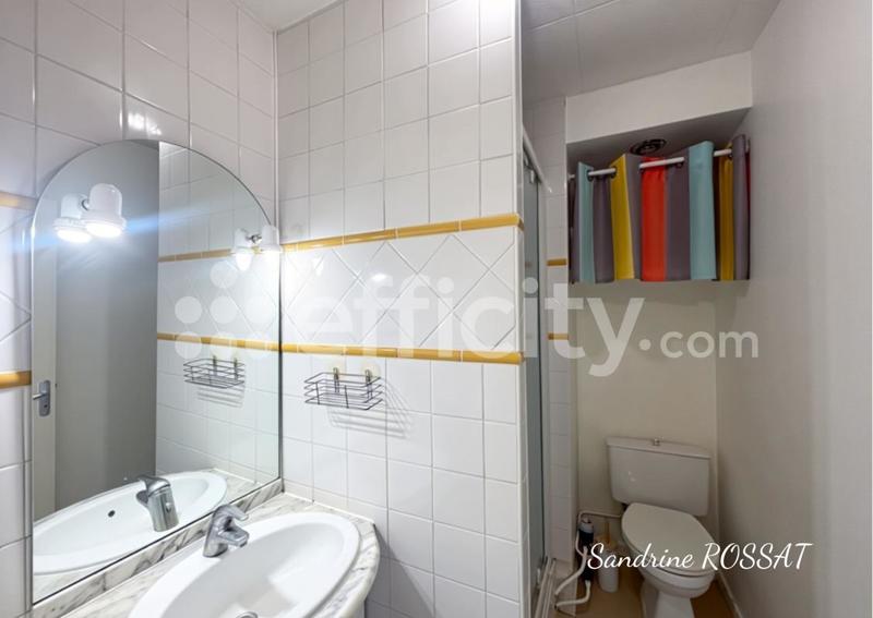 Appartement - 105 m² - 5 pièces