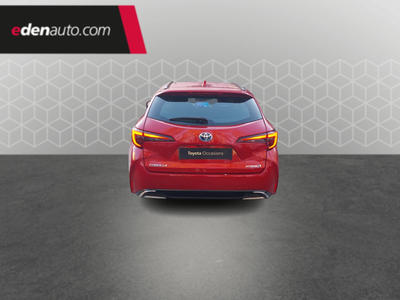 Toyota Corolla Touring Sports Hybride 140ch Dynamic