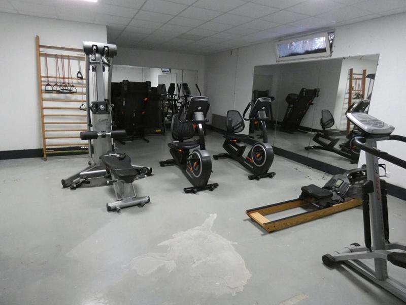 Demeure - 16 pièces