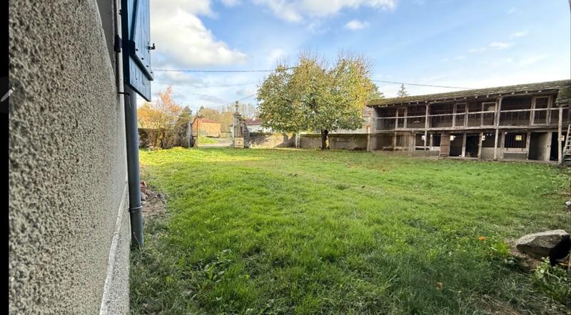 Maison - 155 m² - 4 pièces