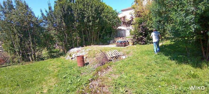 Mas - 220 m² - 15 pièces