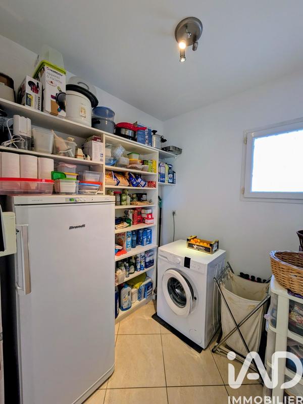 Maison - 127 m² - 4 pièces