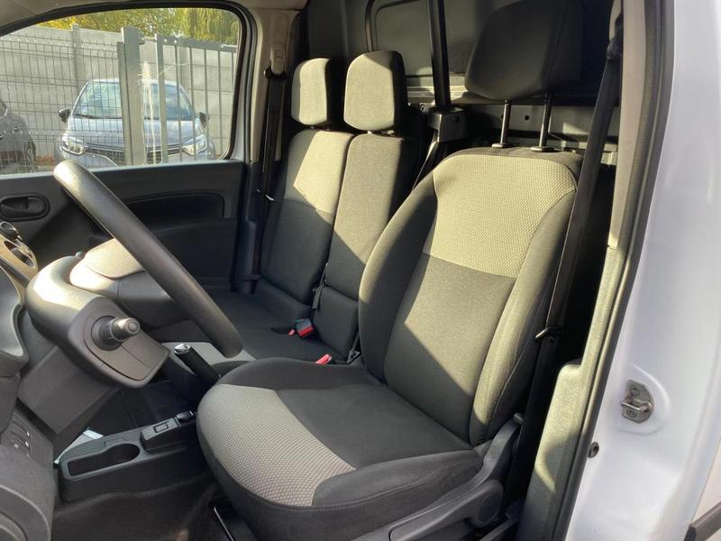 Renault Kangoo Maxi blue dci 115 cv bv6 3 places Gps attelage Bluetooth clim radars 1 ère main 9950 ht