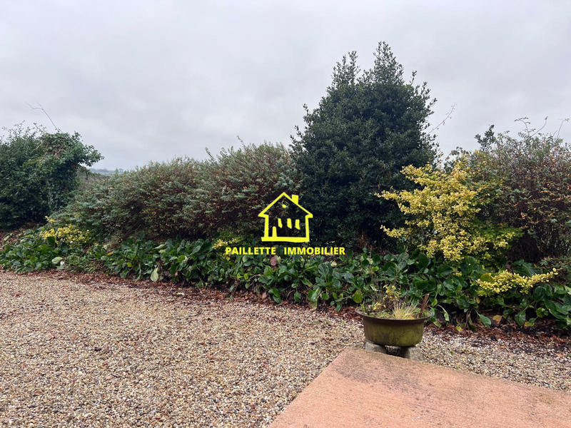 Maison - 68 m² - 4 pièces