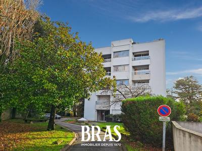 Appartement - 55 m² - 2 pièces