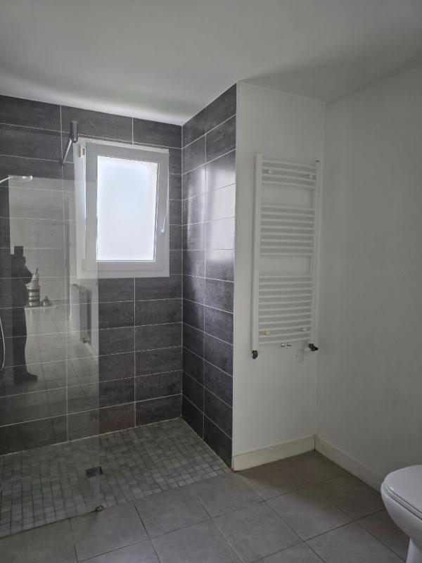 Maison - 83 m² - 5 pièces