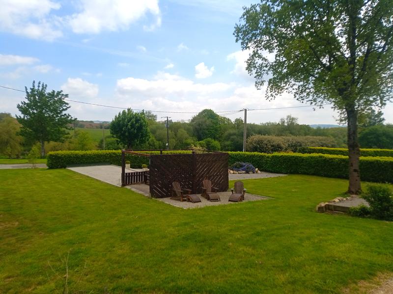 Maison de campagne - 320 m² - 12 pièces