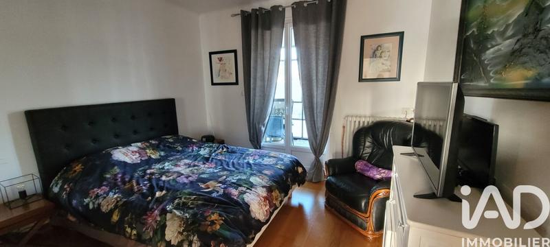 Maison - 133 m² - 6 pièces