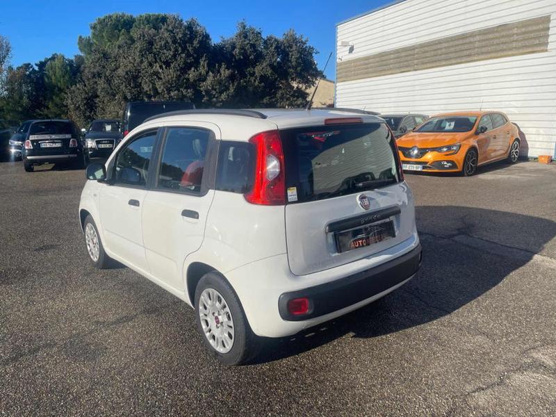 Fiat Panda III 1.2 8v 69ch Easy