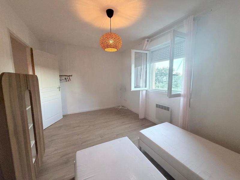 Villa - 60 m² - 3 pièces