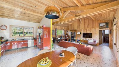 Maison - 165 m² - 5 pièces