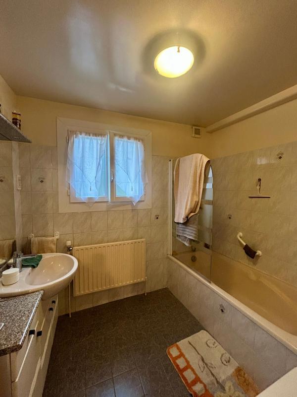 Maison - 112 m² - 6 pièces