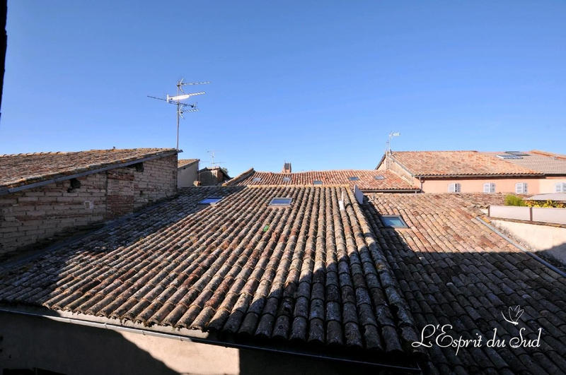 Appartement - 99 m² - 4 pièces