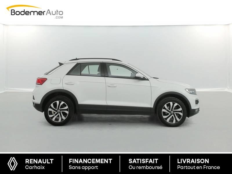 Volkswagen t-Roc 1.5 Tsi 150 Evo Start/Stop Dsg7 Active