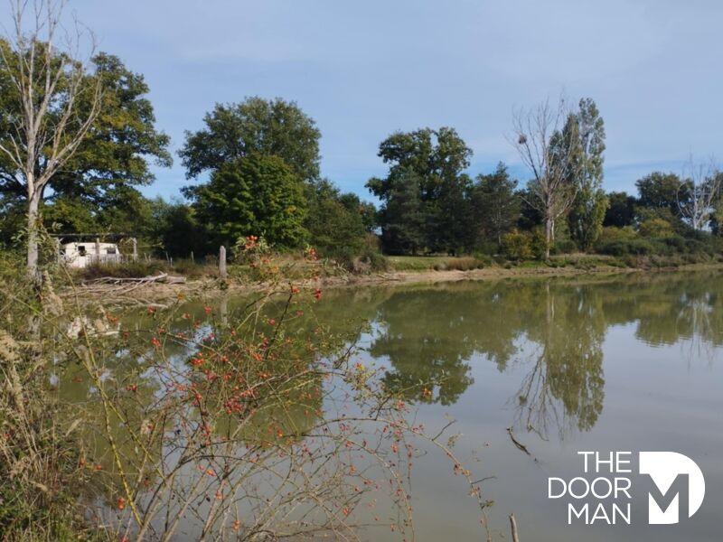 Terrain - 14 288 m²