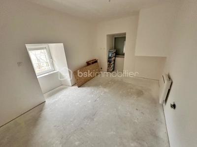 Maison de ville - 68 m² - 3 pièces