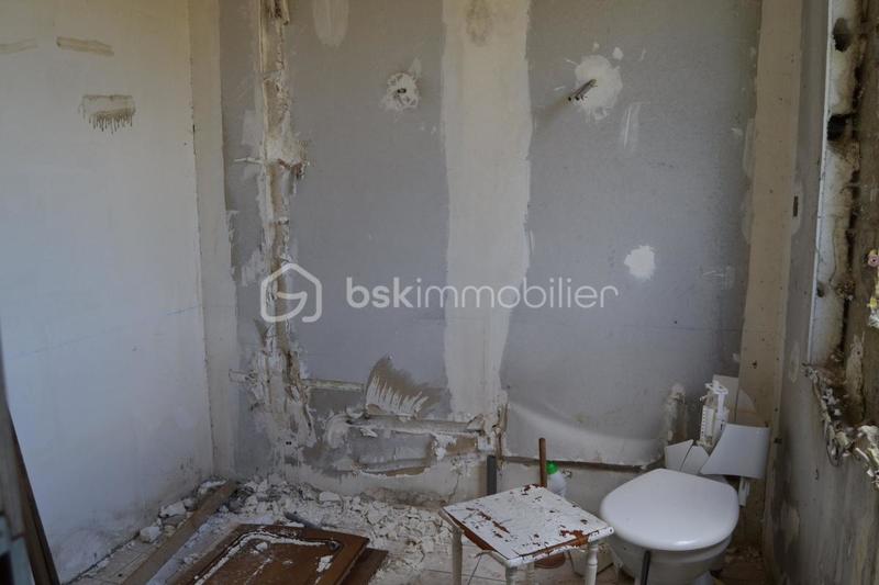 Maison de campagne - 120 m² - 1 pièce