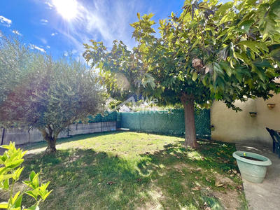 Maison - 81 m² - 4 pièces