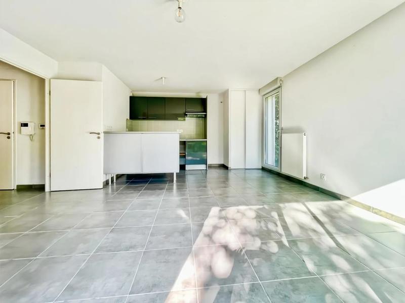 Duplex - 69 m² - 3 pièces