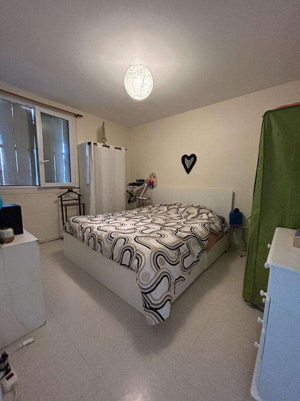 Appartement - 76 m² - 4 pièces