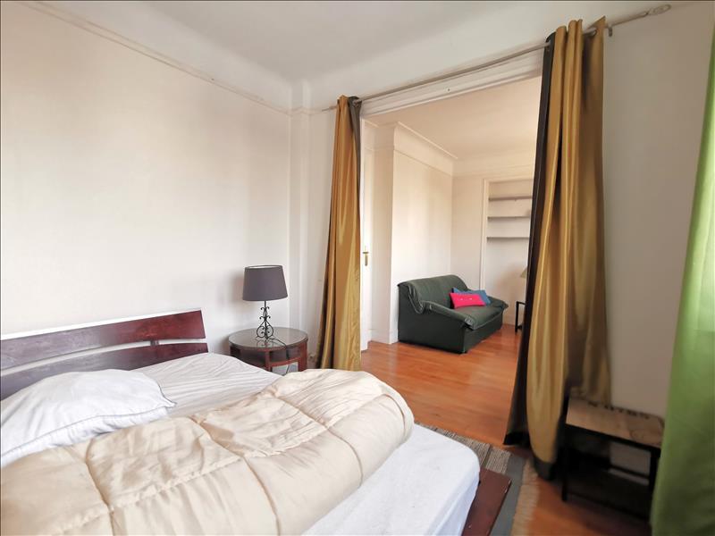 Appartement - 27 m² - 2 pièces