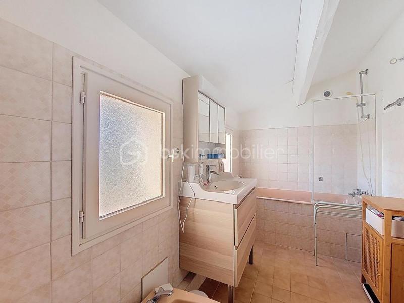 Maison - 116 m² - 5 pièces