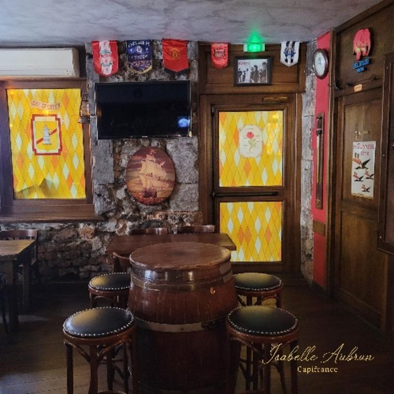 Fonds de commerce - 127 m²