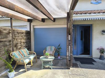 Maison traditionnelle - 85 m² - 4 pièces