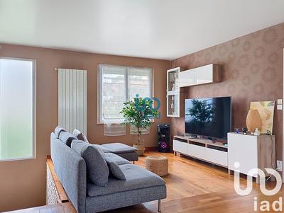 Maison - 152 m² - 8 pièces