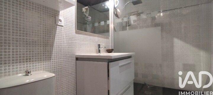 Maison - 198 m² - 5 pièces