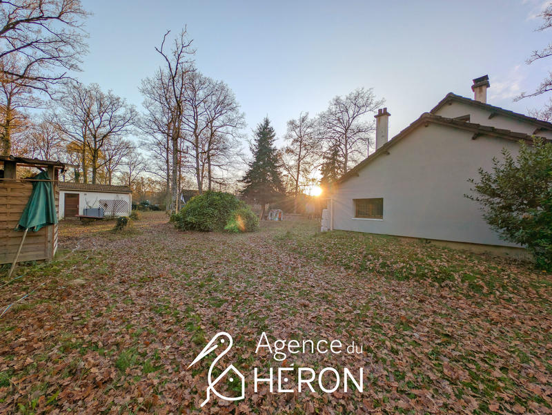 Maison - 76 m² - 3 pièces