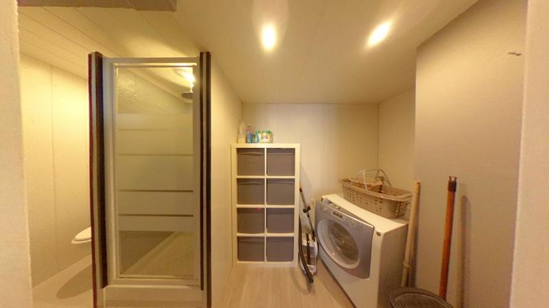 Duplex - 57 m² - 3 pièces